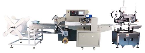 Latest company Solutions about ฟิล์มฟองสบู่แบบกำหนดเองห่อสายการติดฉลากตามเวลาจริง