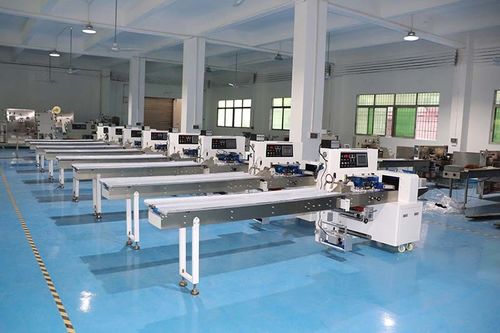 Latest company Solutions about เครื่องบรรจุถุงมือตรวจโรคประสิทธิภาพสูง 1 คู่