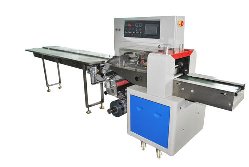 กรณี บริษัท ล่าสุดเกี่ยวกับ Advantages for Servo Control Packaging Machine