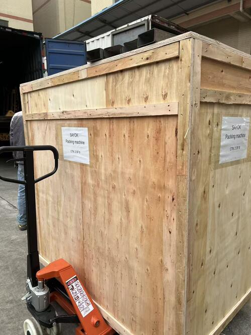 Latest company Solutions about เครื่องบรรจุหมอนแบบกำหนดเองสำหรับม้วนผ้าก๊อซและบรรจุถุงมือตรวจ