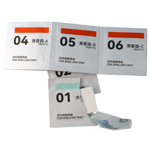 เครื่องบรรจุน้ําหอมที่กําหนดเอง