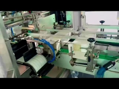 50/60Hz มือถือตรวจสอบอัตโนมัติ เส้นบรรจุหลายฟังก์ชัน เส้นจบเต็ม