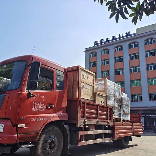 ข่าวบริษัทล่าสุดเกี่ยวกับ ตรวจสอบการยอมรับ & จัดส่งสำหรับเครื่องห่อกระเป๋าสตางค์ด้านในของถุงมือผ่าตัด