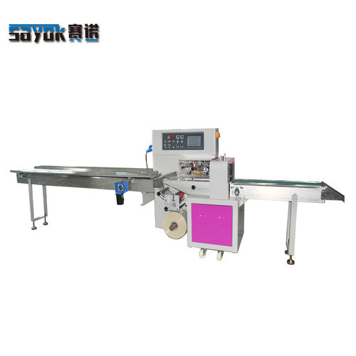 ข่าวบริษัทล่าสุดเกี่ยวกับ ซ่อมเครื่องบรรจุภัณฑ์หมอน