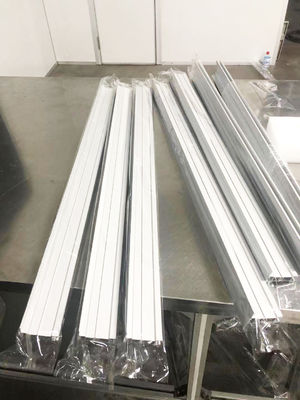 Good price เครื่องห่อฟิล์ม PE มัลติฟังก์ชั่น หลอดอลูมิเนียม ขับเคลื่อนด้วยเซอร์โว ออนไลน์