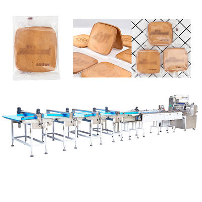 Good price เครื่องบรรจุอัตโนมัติฟิล์ม OPP / CPP เครื่องคัดแยกและบรรจุอัตโนมัติ ออนไลน์