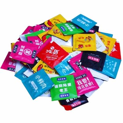 Good price 220V 50Hz 3KW 1 คู่ PE ถุงมือ อัตโนมัติพับเครื่องบรรจุความเร็วสูง ออนไลน์