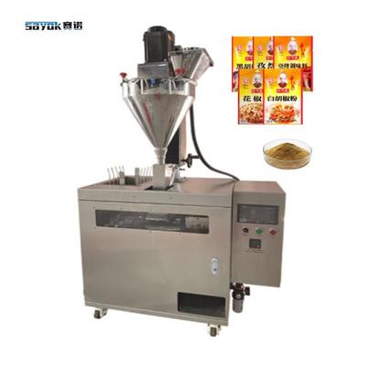 Good price Vertical Screw Powder Dispenser Automatic Bagging Machine SN-320P for Fast and Accurate Bagging Process ออนไลน์