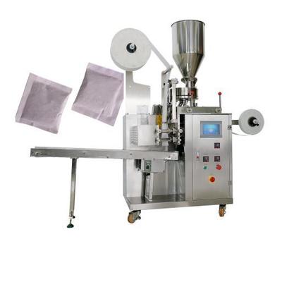Good price Customizable Filter Paper Tea Bag Packing Machine for Different Tea Varieties ออนไลน์