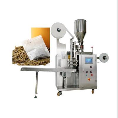 Good price Volumetric Measuring Cup Filling Packing Machine for Fast and Accurate Tea Bag Packaging ออนไลน์