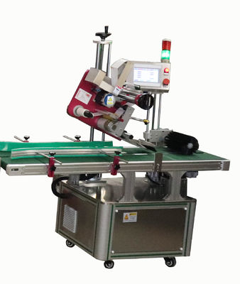 สินค้าโภคภัณฑ์เครื่องบรรจุภัณฑ์แบบกำหนดเอง 220V ฟิล์มฟองอิฐข้าว