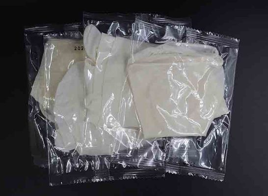 เครื่องบรรจุถุงอัตโนมัติ เครื่องบรรจุถุงมือ เครื่องบรรจุยา 220V
