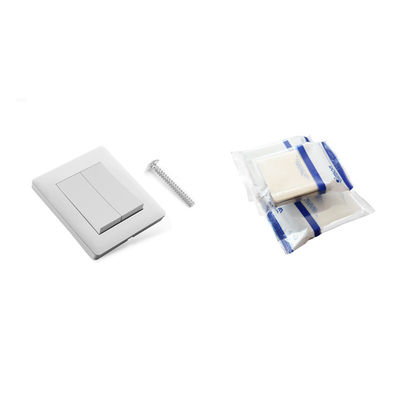 Intact 2.8KW เครื่องบรรจุอัตโนมัติแบบแผงสกรูเครื่องบรรจุ