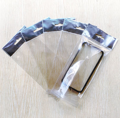 เครื่องบรรจุถุงกระดาษอัตโนมัติฟิล์ม OPP 13kw Card Sleeve Packing