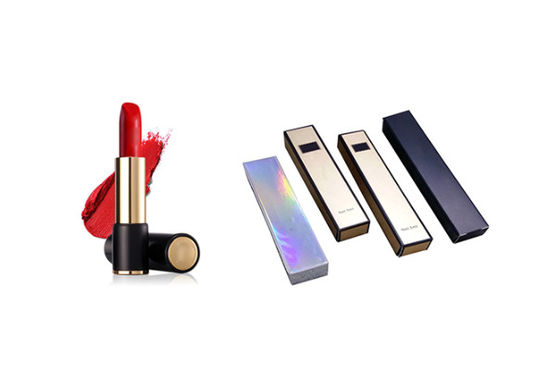 SUS304 เครื่องกล่องอัตโนมัติสําหรับผลิตภัณฑ์การดูแลผิวหนังของ Essence กระป๋อง 1 - 2 ชุด