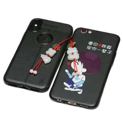 เครื่องห่อฟิล์มพลาสติกสินค้า 50HZ Bubble Film Phone Case Packaging