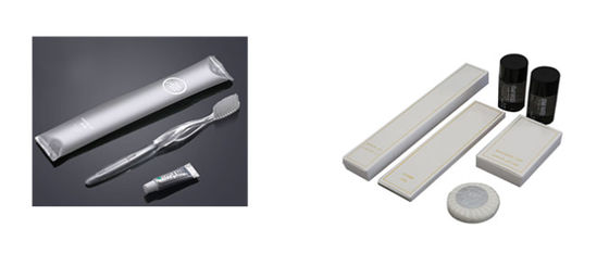 เครื่องบรรจุหมอนแปรงสีฟัน 50HZ / 60HZ ปิดผนึกอัตโนมัติอย่างต่อเนื่อง