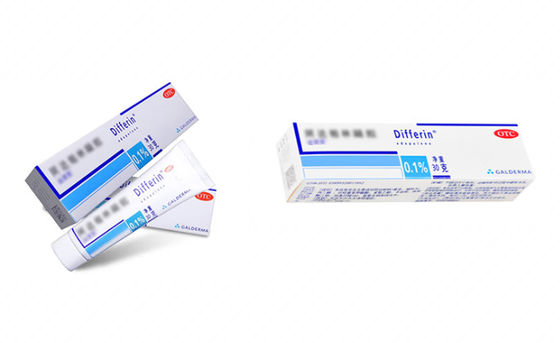เครื่องบรรจุกล่องอัตโนมัติแนวตั้งแบบโรตารี่เจลทางการแพทย์ที่ละเอียดอ่อน