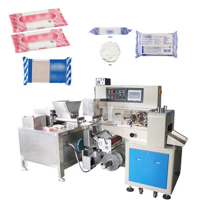 เครื่องบรรจุดินน้ำมันประสิทธิภาพสูง Electric 50HZ เครื่องบรรจุดินน้ำมัน