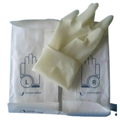เครื่องบรรจุถุงมือผ่าตัด 220V / เครื่องบรรจุภัณฑ์ Glove Wallet