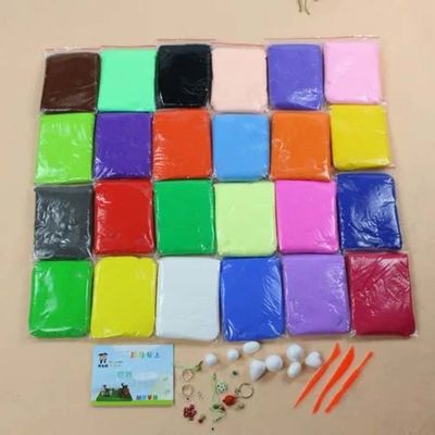 เครื่องบรรจุดินน้ำมันอัตโนมัติ Extruder Packing Line Machine