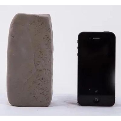 เครื่องบรรจุดินน้ำมันแบบอัตโนมัติ Line Extruding Cutting