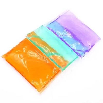 เครื่องบรรจุดินน้ำมันอัตโนมัติ Extruding Cutting Sealing