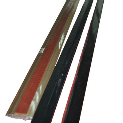เครื่องปรับเปลี่ยน PLC ปกครองอัตโนมัติหดห่ออุโมงค์สําหรับท่อฮาร์ดแวร์ยาว