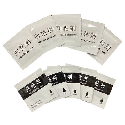 เครื่องบรรจุฟิล์มกลไก 12 มิล ที่เข้ากันได้ 4 ด้าน สําหรับกระตุ้นการผูกพัน