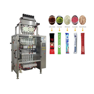 เครื่องบรรจุขยะอัตโนมัติ 220V เครื่องบรรจุขยะอัตโนมัติหลายสาย