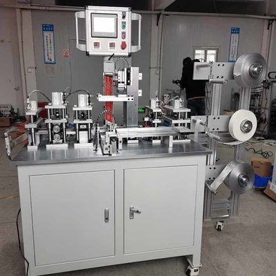 Good price แถว การให้อาหารอัตโนมัติ มีดผ่าตัด เครื่องบรรจุของแต่ละตัว ความเร็ว 60 ถุง/นาที ออนไลน์