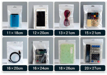 เครื่องบรรจุกระเป๋าขนาดเล็กอัตโนมัติสําหรับผลิตภัณฑ์ 3C