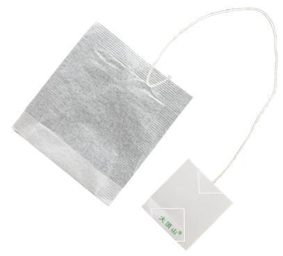 เครื่องบรรจุภัณฑ์กาแฟแบบถุงกรองที่ปรับแต่งได้สำหรับบรรจุภัณฑ์กาแฟระดับมืออาชีพ