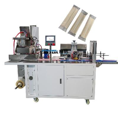 เพิ่มประสิทธิภาพการบรรจุของท่านสูงสุดด้วย Sayok Reed Diffuser Stick Counting Packaging Machine