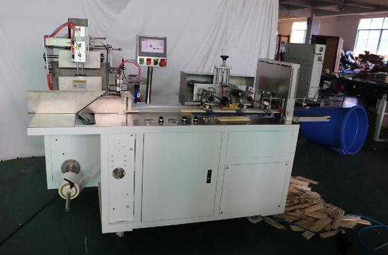 Good price การนับถ้วย Volumetric Packaging 2 ใน 1 เครื่องสําหรับหลายชิ้น ไม้ช็อปปิ๊ก แพ็คจํานวนมาก ออนไลน์