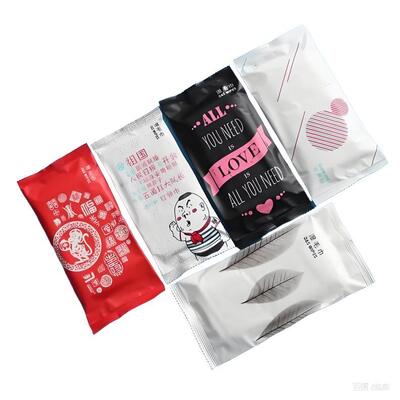 Good price เครื่องทำและบรรจุผ้าเย็นขนาดกะทัดรัด เหมาะสำหรับใช้ในโรงแรมและร้านอาหาร ออนไลน์